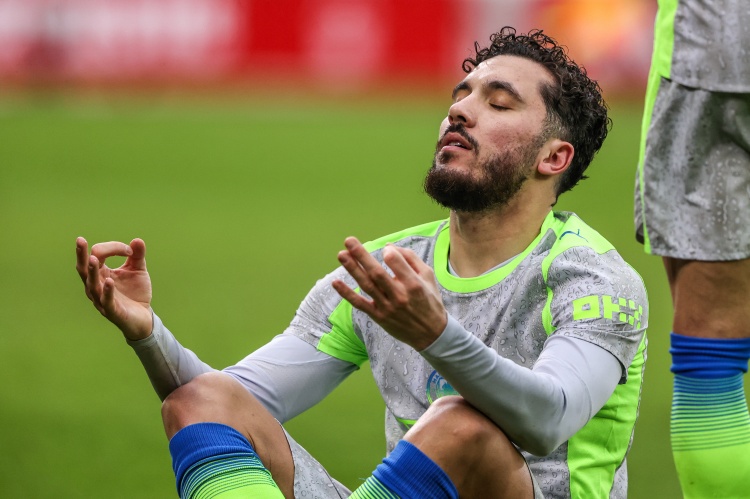 华体会体育-新核养成中!22岁谢尔基赛季6球9助队内第2,曼城仅花3650万购入