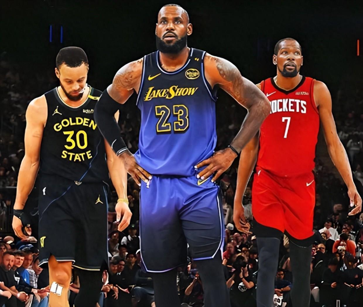 华体会体育-半程评分,联盟新格局:湖船勇掉队,谁能逆袭?