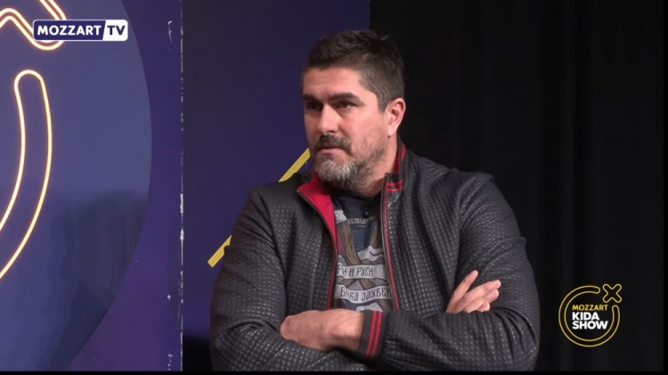 华体会体育官网-米利西奇:约基奇很幸运得到机会 而我遇到了讨厌欧洲人的教练