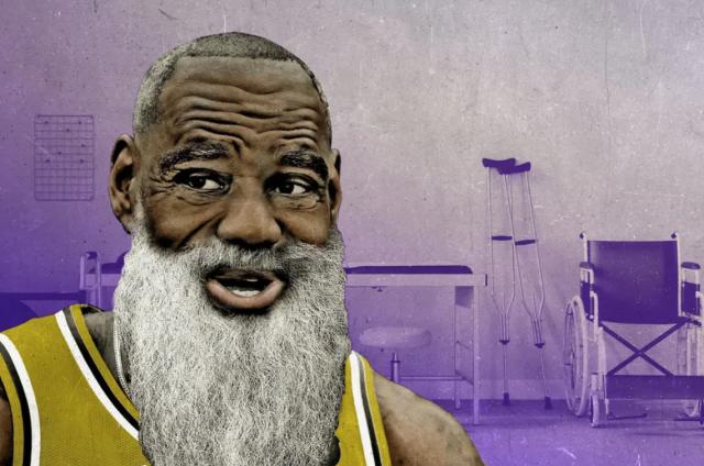 华体会体育APP-【观察】这支湖人是不是NBA历史最老球队?