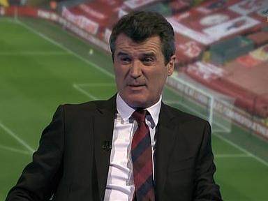 华体会体育APP-基恩:利物浦糟糕透顶 只会找借口恐怕将30年无冠!