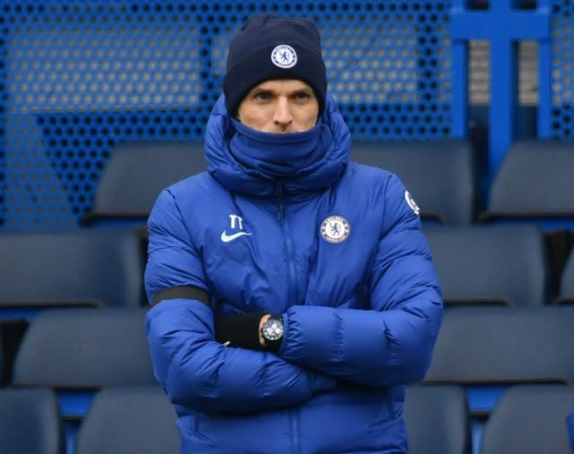 华体会体育下载-图赫尔自动续约条件曝光 如蓝军回不了前4会怎样?