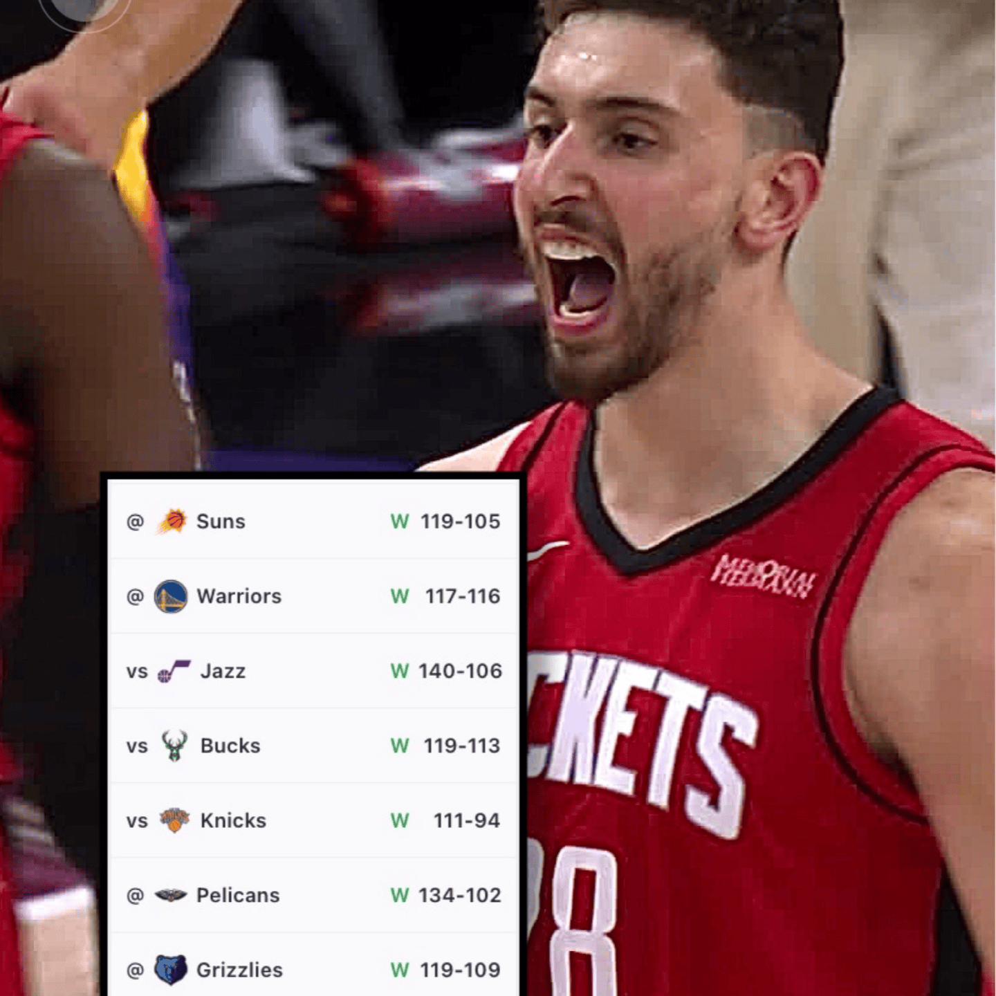 华体会体育官网-Vol.21 恩怨局逆转太阳,七连胜继续升空